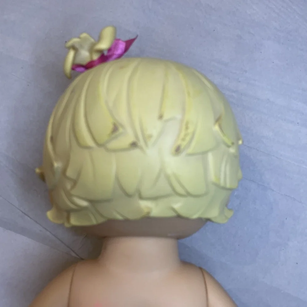 Hasbro vintage baby